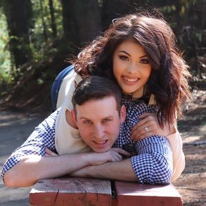 Meet your Posher, Briana